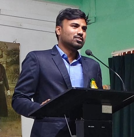 Asharuf Ali M, Managing Partner, AFM Techno Skills